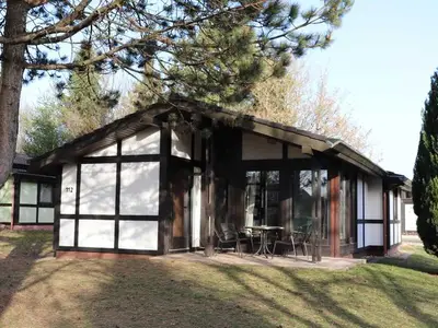 Ferienhaus für 5 Personen (59 m²) in Waldkatzenbach 1/10
