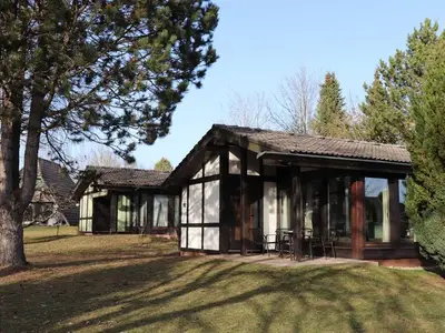 Ferienhaus für 5 Personen (59 m²) in Waldkatzenbach 2/10