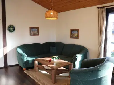 Ferienhaus für 5 Personen (59 m²) in Waldkatzenbach 5/10