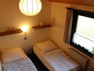Ferienhaus für 5 Personen (59 m²) in Waldkatzenbach 9/10