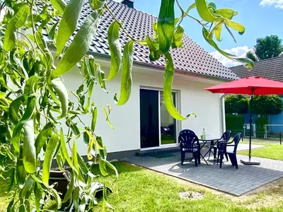 Ferienhaus für 5 Personen (90 m²) in Göhren Lebbin 2/10