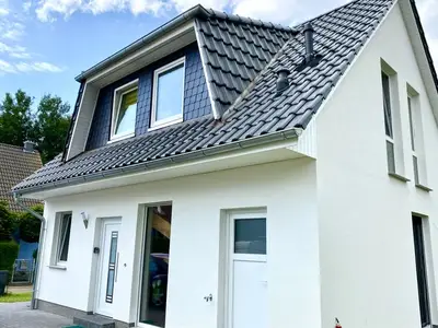 Ferienhaus für 5 Personen (90 m²) in Göhren Lebbin 3/10