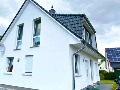 Ferienhaus für 5 Personen (90 m²) in Göhren Lebbin 4/10