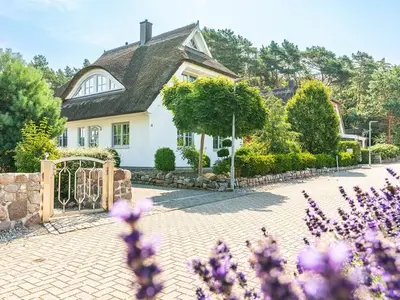 Ferienhaus für 8 Personen (130 m²) in Loddin (Seebad) 1/10