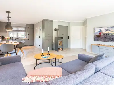 Ferienhaus für 8 Personen (130 m²) in Loddin (Seebad) 2/10