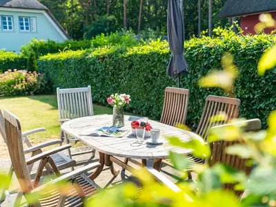 Ferienhaus für 8 Personen (130 m²) in Loddin (Seebad) 3/10