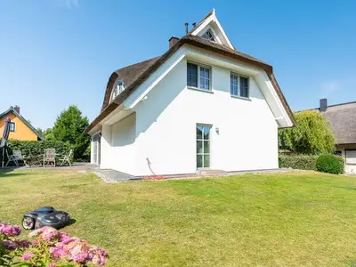 Ferienhaus für 8 Personen (130 m²) in Loddin (Seebad) 4/10