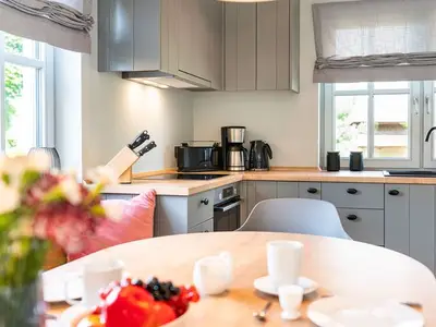 Ferienhaus für 8 Personen (130 m²) in Loddin (Seebad) 7/10
