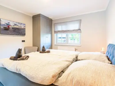 Ferienhaus für 8 Personen (130 m²) in Loddin (Seebad) 8/10