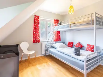 Ferienhaus für 8 Personen (130 m²) in Loddin (Seebad) 10/10