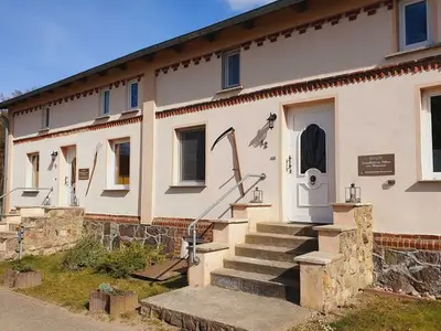 Ferienhaus für 8 Personen (100 m²) in Göhren Lebbin 1/10