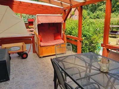 Ferienhaus für 8 Personen (100 m²) in Göhren Lebbin 8/10