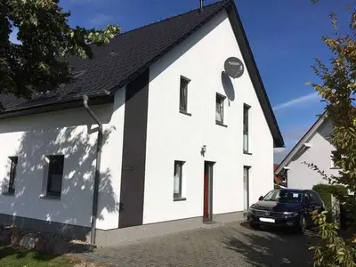 Ferienhaus für 6 Personen (90 m²) in Göhren Lebbin 1/10