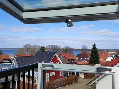 Ferienhaus für 6 Personen (90 m²) in Göhren Lebbin 2/10