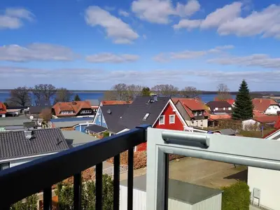 Ferienhaus für 6 Personen (90 m²) in Göhren Lebbin 3/10