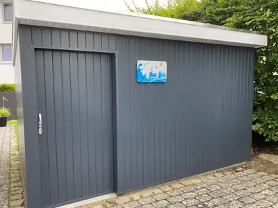 Ferienhaus für 6 Personen (90 m²) in Göhren Lebbin 5/10