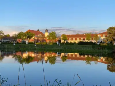 Ferienhaus für 6 Personen (90 m²) in Göhren Lebbin 8/10