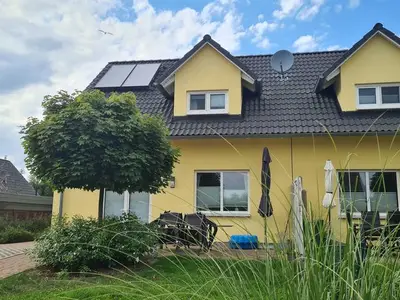 Ferienhaus für 8 Personen (100 m²) in Rerik (Ostseebad) 1/10