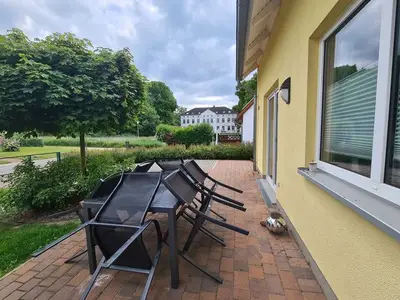 Ferienhaus für 8 Personen (100 m²) in Rerik (Ostseebad) 2/10