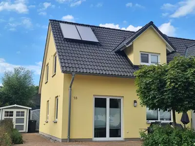 Ferienhaus für 8 Personen (100 m²) in Rerik (Ostseebad) 3/10