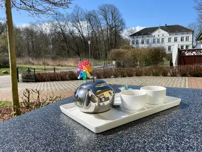 Ferienhaus für 8 Personen (100 m²) in Rerik (Ostseebad) 4/10