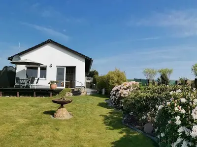 Ferienhaus für 5 Personen (70 m²) in Sauzin 1/10
