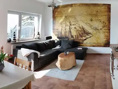 Ferienhaus für 5 Personen (70 m²) in Sauzin 3/10