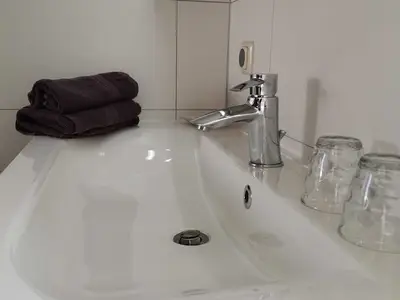 Ferienhaus für 5 Personen (70 m²) in Sauzin 8/10