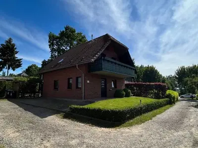 Ferienhaus für 6 Personen (92 m²) in Göhren Lebbin 2/10