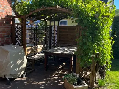 Ferienhaus für 6 Personen (92 m²) in Göhren Lebbin 4/10