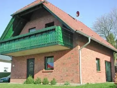 Ferienhaus für 6 Personen (92 m²) in Göhren Lebbin 5/10
