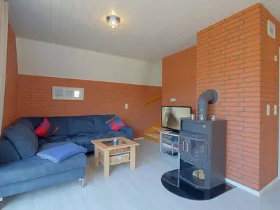 Ferienhaus für 4 Personen (80 m²) in Spieka-Neufeld 2/10