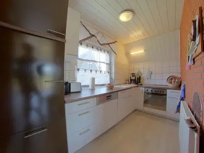 Ferienhaus für 4 Personen (80 m²) in Spieka-Neufeld 4/10