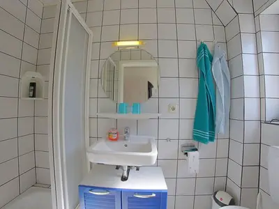 Ferienhaus für 4 Personen (80 m²) in Spieka-Neufeld 7/10