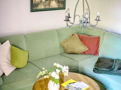 Ferienhaus für 2 Personen in Lübbenau/Spreewald 2/10