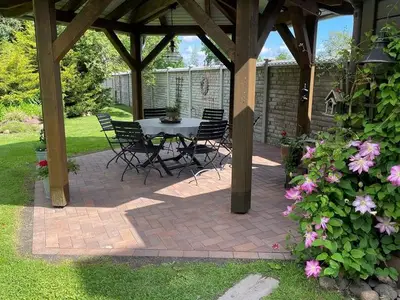 Ferienhaus für 2 Personen in Lübbenau/Spreewald 3/10