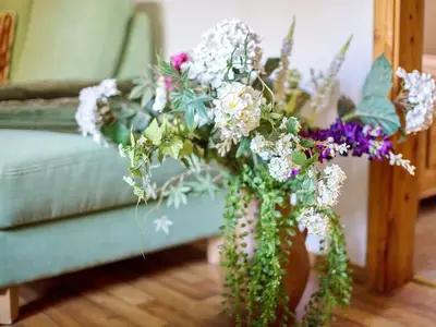Ferienhaus für 2 Personen in Lübbenau/Spreewald 5/10