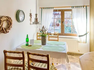 Ferienhaus für 2 Personen in Lübbenau/Spreewald 6/10