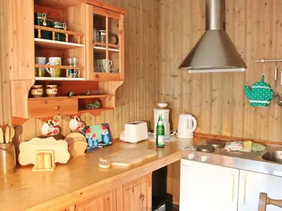 Ferienhaus für 2 Personen in Lübbenau/Spreewald 7/10