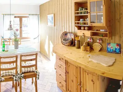 Ferienhaus für 2 Personen in Lübbenau/Spreewald 8/10