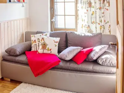 Ferienhaus für 2 Personen in Lübbenau/Spreewald 10/10