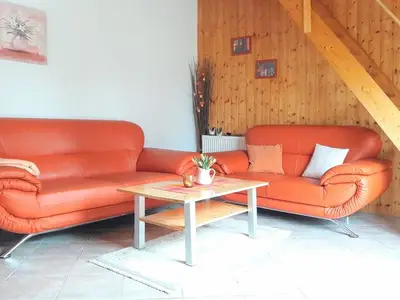 Ferienhaus für 5 Personen (60 m²) in Lübbenau/Spreewald 3/10