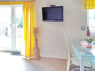 Ferienhaus für 5 Personen (60 m²) in Lübbenau/Spreewald 4/10