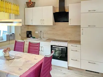Ferienhaus für 5 Personen (60 m²) in Lübbenau/Spreewald 5/10