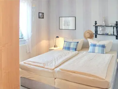Ferienhaus für 5 Personen (60 m²) in Lübbenau/Spreewald 9/10