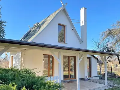 Ferienhaus für 4 Personen (62 m²) in Lübbenau/Spreewald 1/10