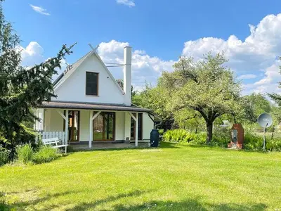 Ferienhaus für 4 Personen (62 m²) in Lübbenau/Spreewald 2/10
