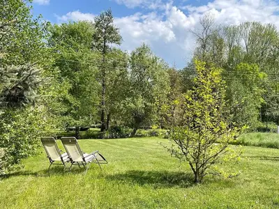 Ferienhaus für 4 Personen (62 m²) in Lübbenau/Spreewald 3/10