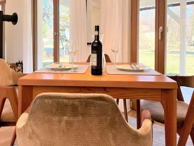 Ferienhaus für 4 Personen (62 m²) in Lübbenau/Spreewald 7/10