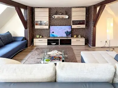 Ferienhaus für 4 Personen (70 m²) in Lübbenau/Spreewald 1/10